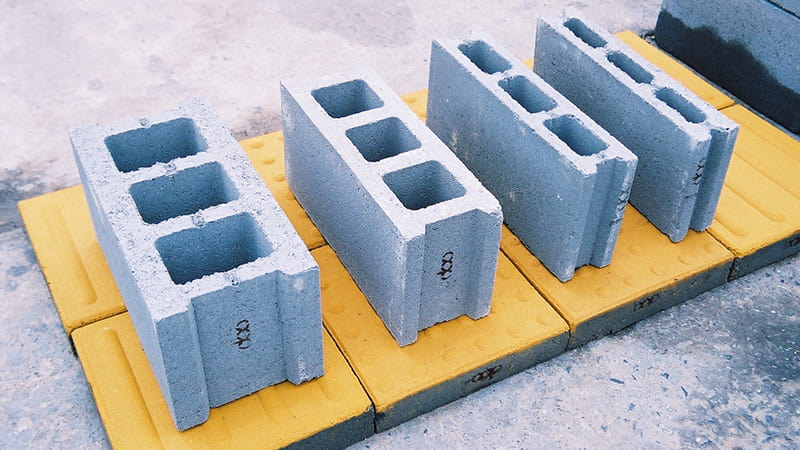 مشخصات بلوک لیپر