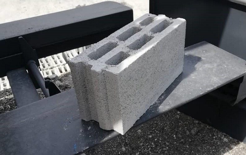 تفاوت بلوک لیکا و بلوک هبلکس