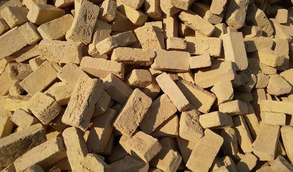 آجر فشاری رشت