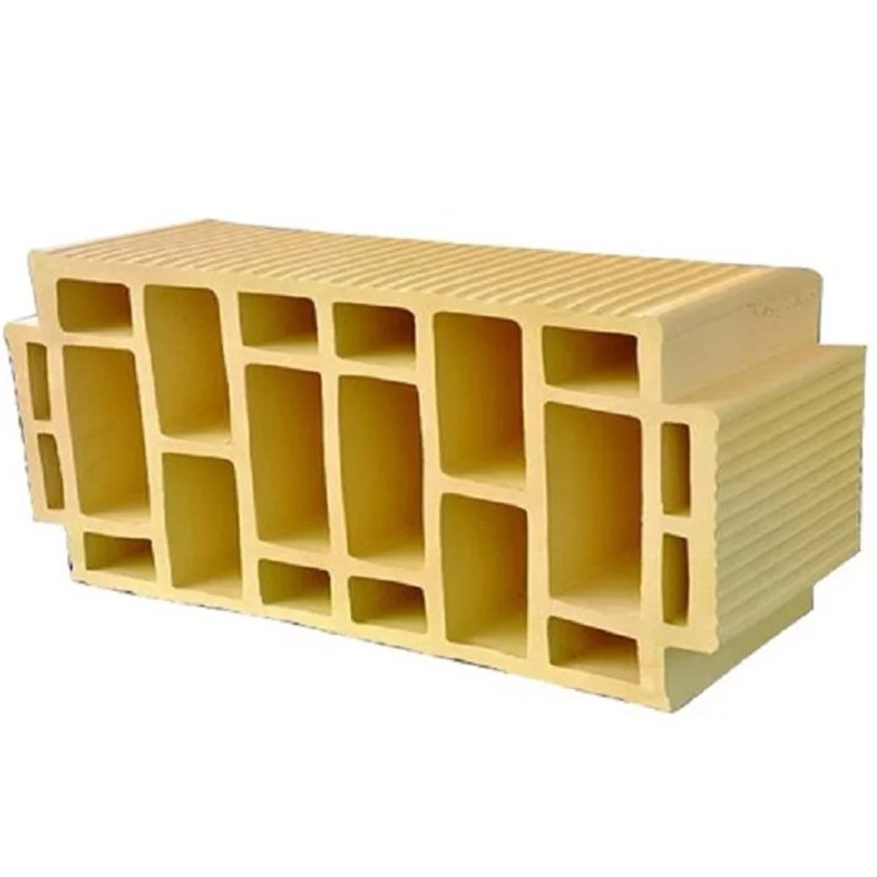 آجر سفالی سقفی